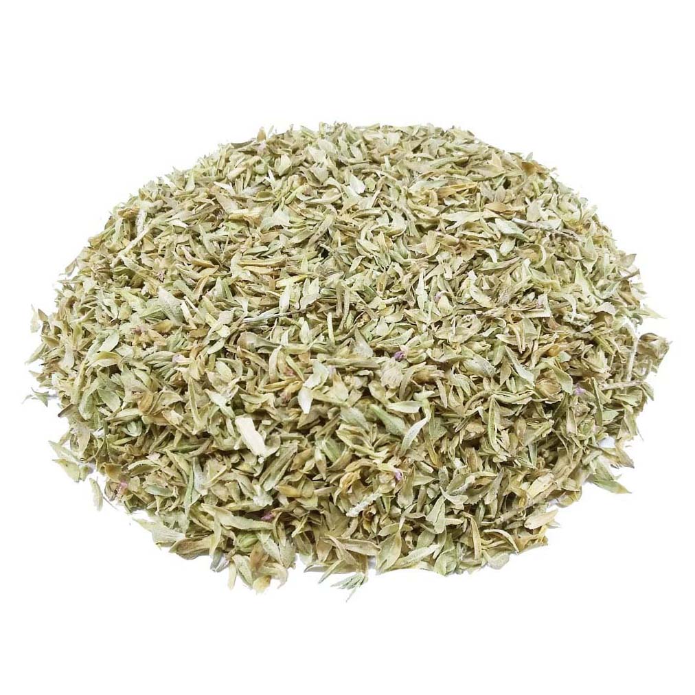oregano-mivert